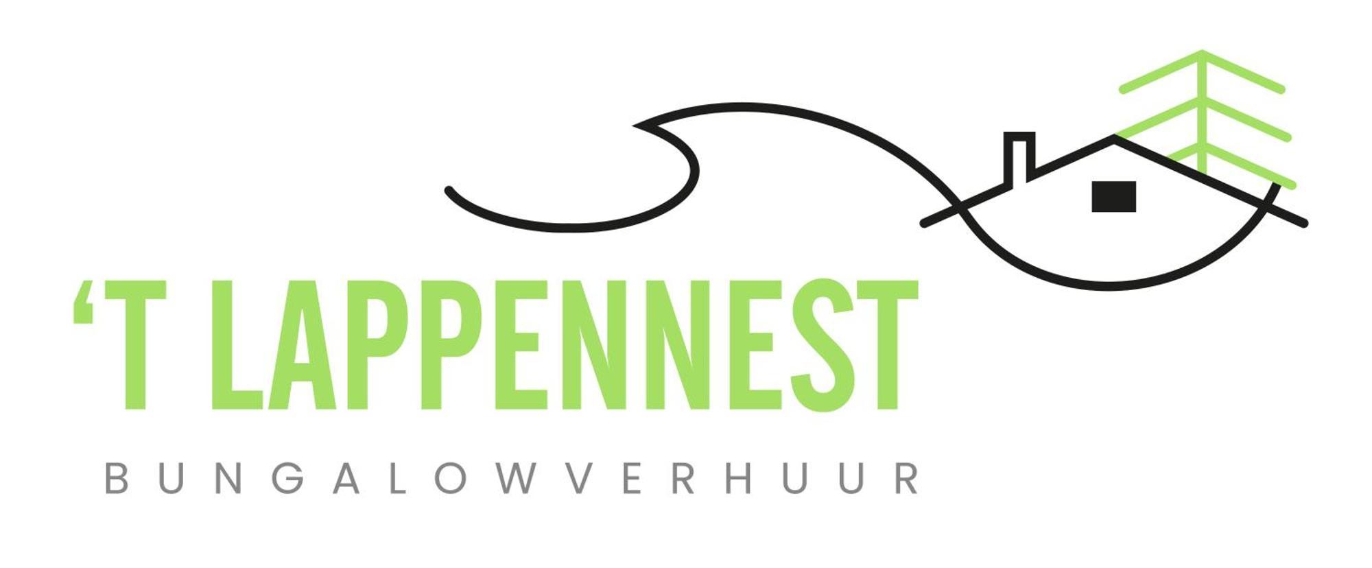נורדוויק Bungalowverhuur 'T Lappennest מראה חיצוני תמונה